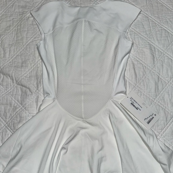 Lululemon Court Crush Everlux Tennis Dress - Picture 2 of 4